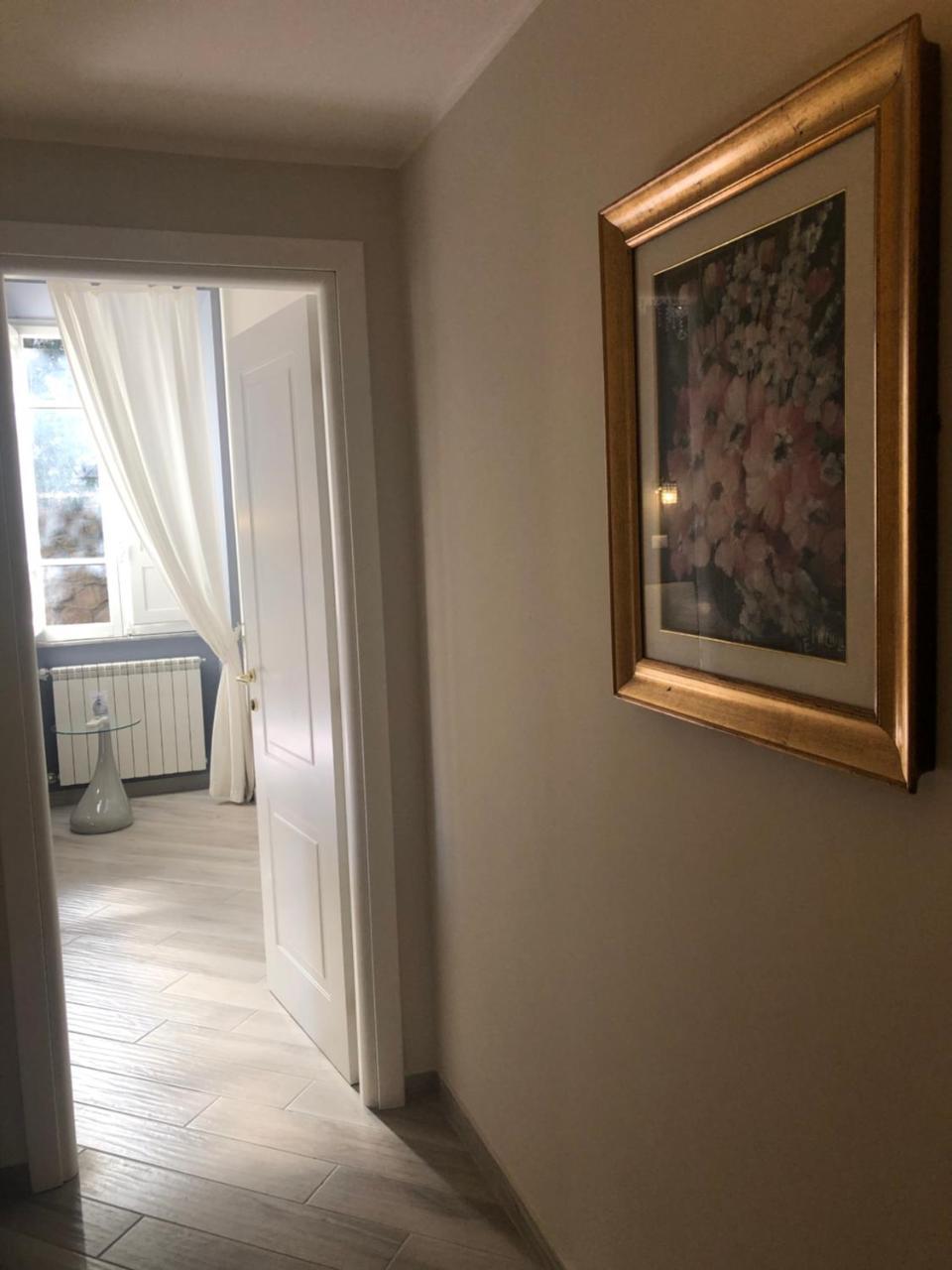 La Perla Del Vaticano Rome Bagian luar foto